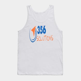 356 Solutions Tank Top